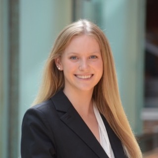 Portrait of Chloe Snyders