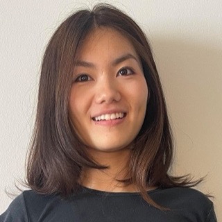 Portrait of Nina Li
