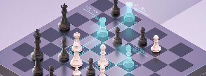 GitHub - Zeta36/chess-alpha-zero: Chess reinforcement learning by